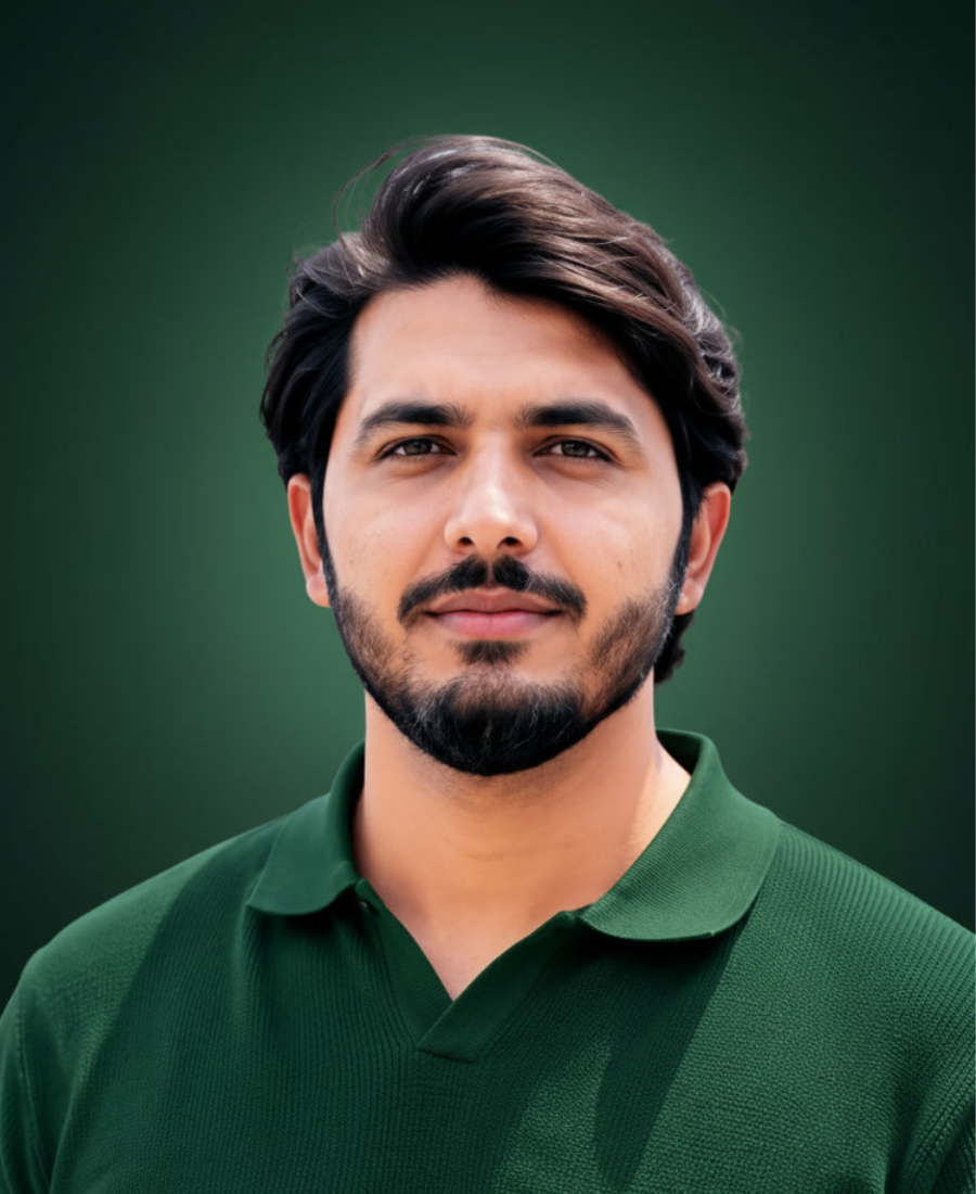 Mr. Abdul Rasheed
